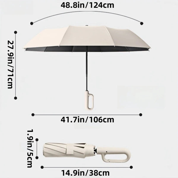 Ultimate Storm Defender Umbrella