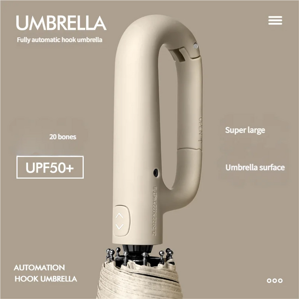 Ultimate Storm Defender Umbrella