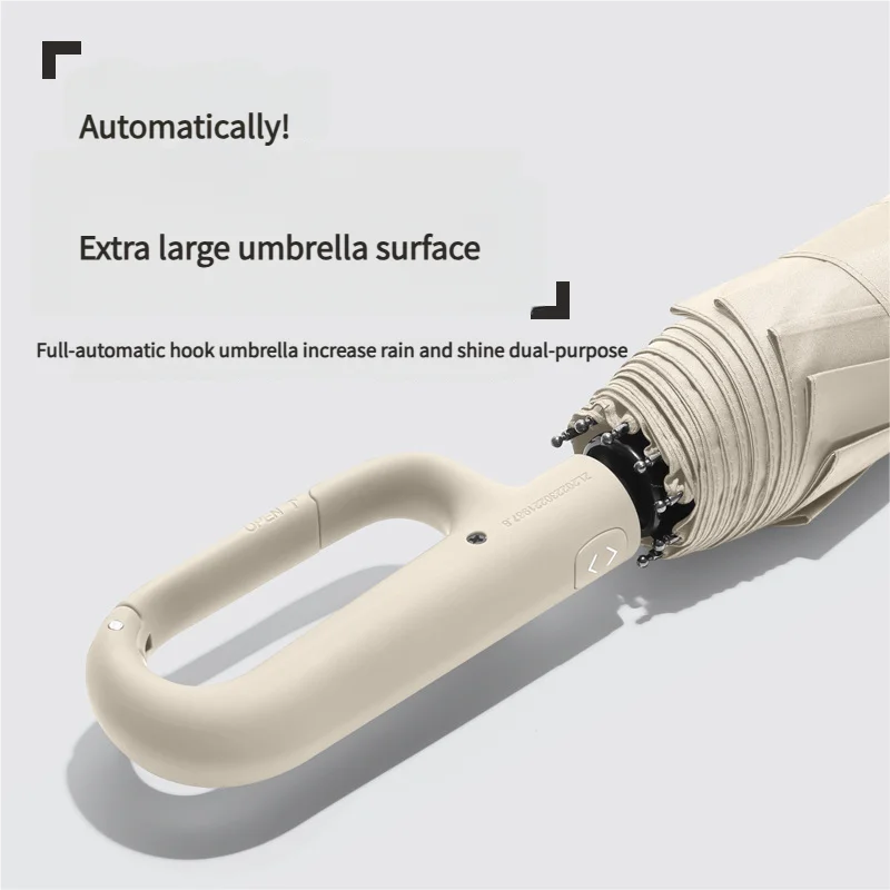 Ultimate Storm Defender Umbrella