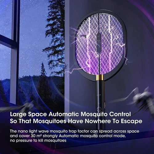 Buzz-Free Home Defender