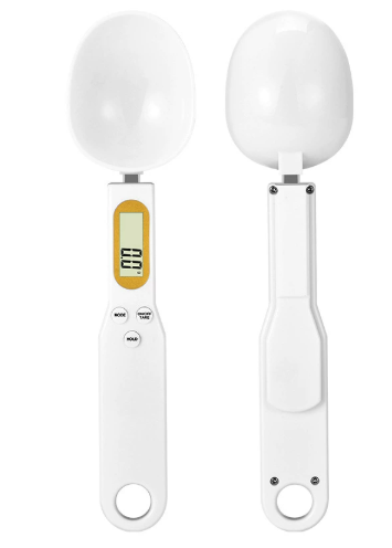 Casa Del Gusto Precision Kitchen Scale