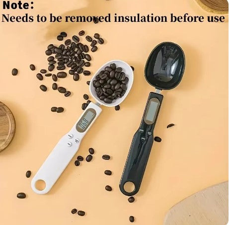Casa Del Gusto Precision Kitchen Scale
