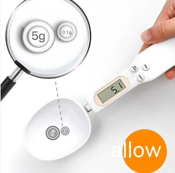 Casa Del Gusto Precision Kitchen Scale