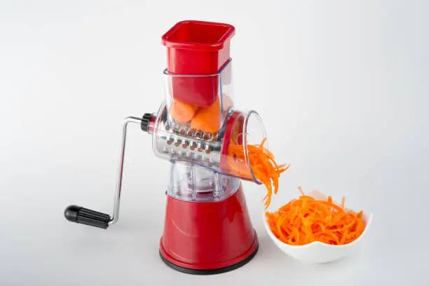 Casa Del Gusto – Multi‑Function Vegetable Cutter