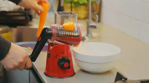 Casa Del Gusto – Multi‑Function Vegetable Cutter